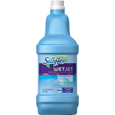 Procter & Gamble Swiffer WetJet Floor Cleaner
