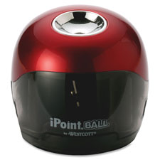 Acme iPoint Ball Battery Pencil Sharpener