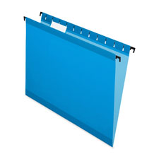 Pendaflex SureHook Reinforced Top Hanging Folders