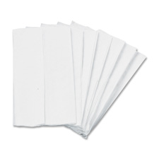 SKILCRAFT Folded Paper Table Napkins