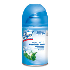 Reckitt Benckiser Neutra Air Fresh Scent Refill