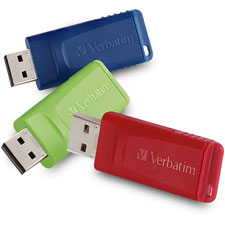 Verbatim Store 'n' Go USB Flash Drive