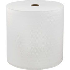 Solaris Paper LoCor Hard Wound Roll Towels