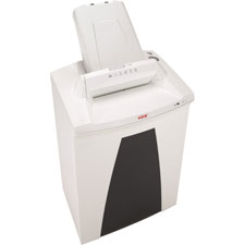 HSM of America Securio AF500 21.65gal Shredder