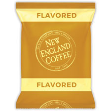 NE Coffee French Vanilla Coffee