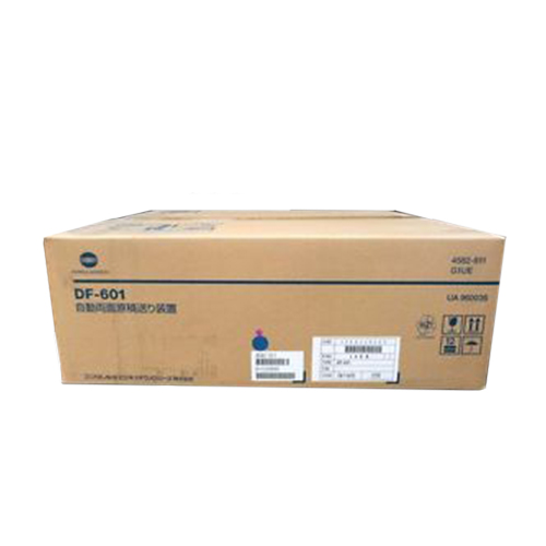 Konica Minolta 458281 (DF-601) OEM Reversing Automatic Document Feeder (RADF) (100 sheet capacity)