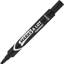 Avery Marks-A-Lot Large Permanent Markers