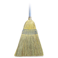 Genuine Joe Light Duty Broom