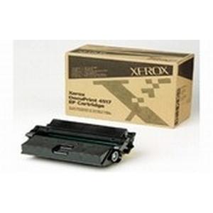 Xerox 113R0095 (113R95) Black OEM Toner Cartridge