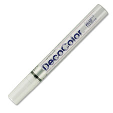 Uchida DecoColor Broad Point Paint Markers