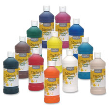 Handy Art 16 oz. Little Masters Tempera Paint