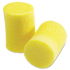 3M E-A-R Classic Uncorded Earplugs