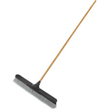 Rubbermaid Comm. Anti-Twist Multisurface Broom