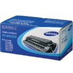 Samsung SF-6800D6 Black OEM Toner Cartridge