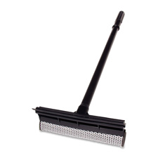 Unger Auto Squeegee Scrubber