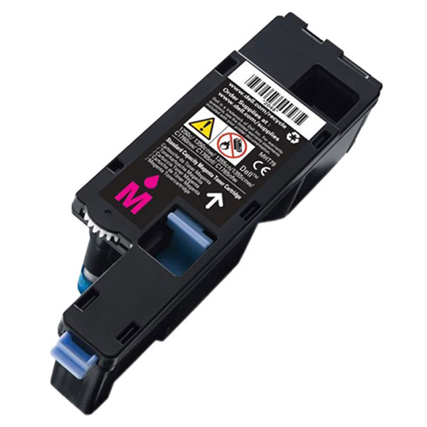 Dell HX76J (332-0404) Magenta OEM Inkjet Cartridge