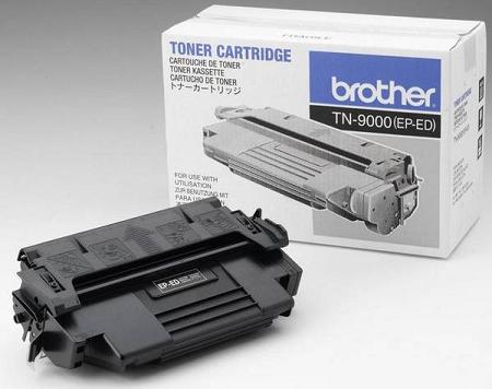 Brother TN-9000 Black OEM Toner Cartridge