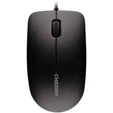 Cherry Amer. MC 1000 Corded Optical Mouse