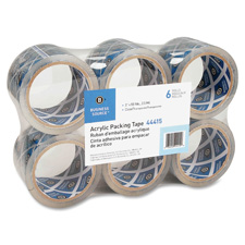 Bus. Source Acrylic Packing Tape