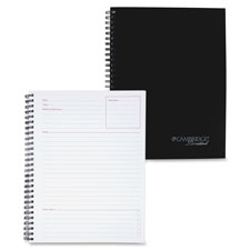 Mead Cambridge Limited Meeting Notebook