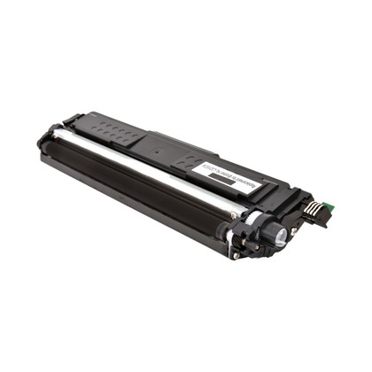 Premium Quality Black High Yield Toner Cartridge compatible with Brother TN-227BK