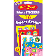 Trend Sweet Scents Stickers