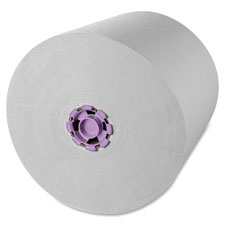 Kimberly-Clark Scott Essential Hard Roll Towels