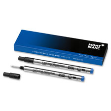 Montblanc Rollerball Pen Refill