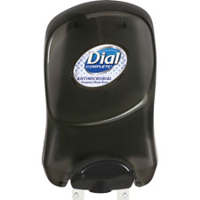 Dial Corp. Dial Duo Touch-free Soap Dispenser