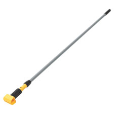 Rubbermaid Comm. Gripper 54" Aluminum Mop Handle