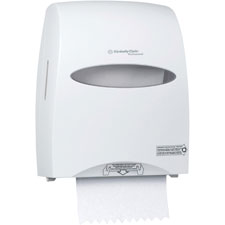 Kimberly-Clark Sanitouch Roll Towel Dispenser