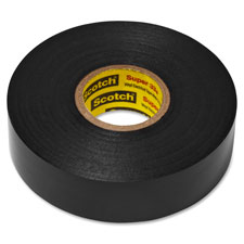 3M Scotch Super 33 Plus Vinyl Electrical Tape