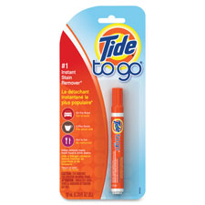 Procter & Gamble Tide-to-Go Stain Remover Pen