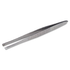 First Aid Only Steel Forceps