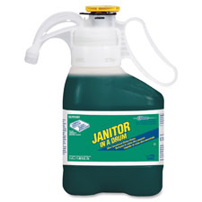 Diversey Care Janitor In A Drum SmartDose Cleaner