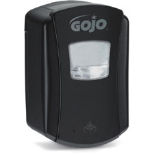 GOJO LTX-7 Black Hands-free Soap Dispenser