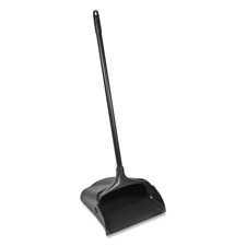 Rubbermaid Comm. LobbyPro Upright Dust Pan