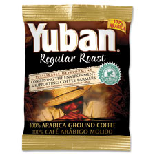 Kraft Yuban 100 percent Arabica Ground Coffee