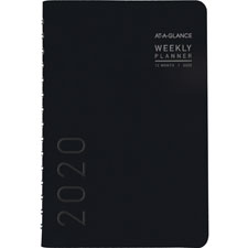 At-A-Glance Contempo Wkly/Mthly Planner
