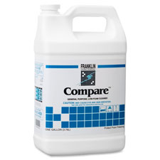 Franklin Cleaning Compare Gen. Purpose Cleaner