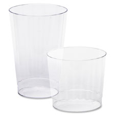 WNA Comet Classicware Plastic Tumbler