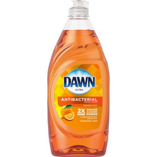 Procter & Gamble Dawn Ultra Orange Dish Liquid