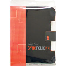 Kent Displays Boogie Board Sync 9.7 Cover