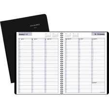 At-A-Glance DayMinder Wkly Appointment Book
