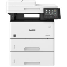 Canon imageCLASS D1650 MFP Duplex Laser Printer