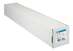HP Q8755A OEM Universal Instant-Dry Photo Paper 50.5# Semi-Gloss 90 Bright