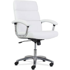 HON Traction Executive High-back Chair