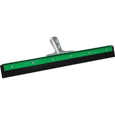 Unger AquaDozer Hvy Duty Straight Floor Squeegee