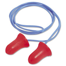 Howard Leight Max Corded Ear Plugs