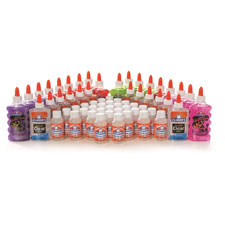 Elmer's Slime Classroom Pack